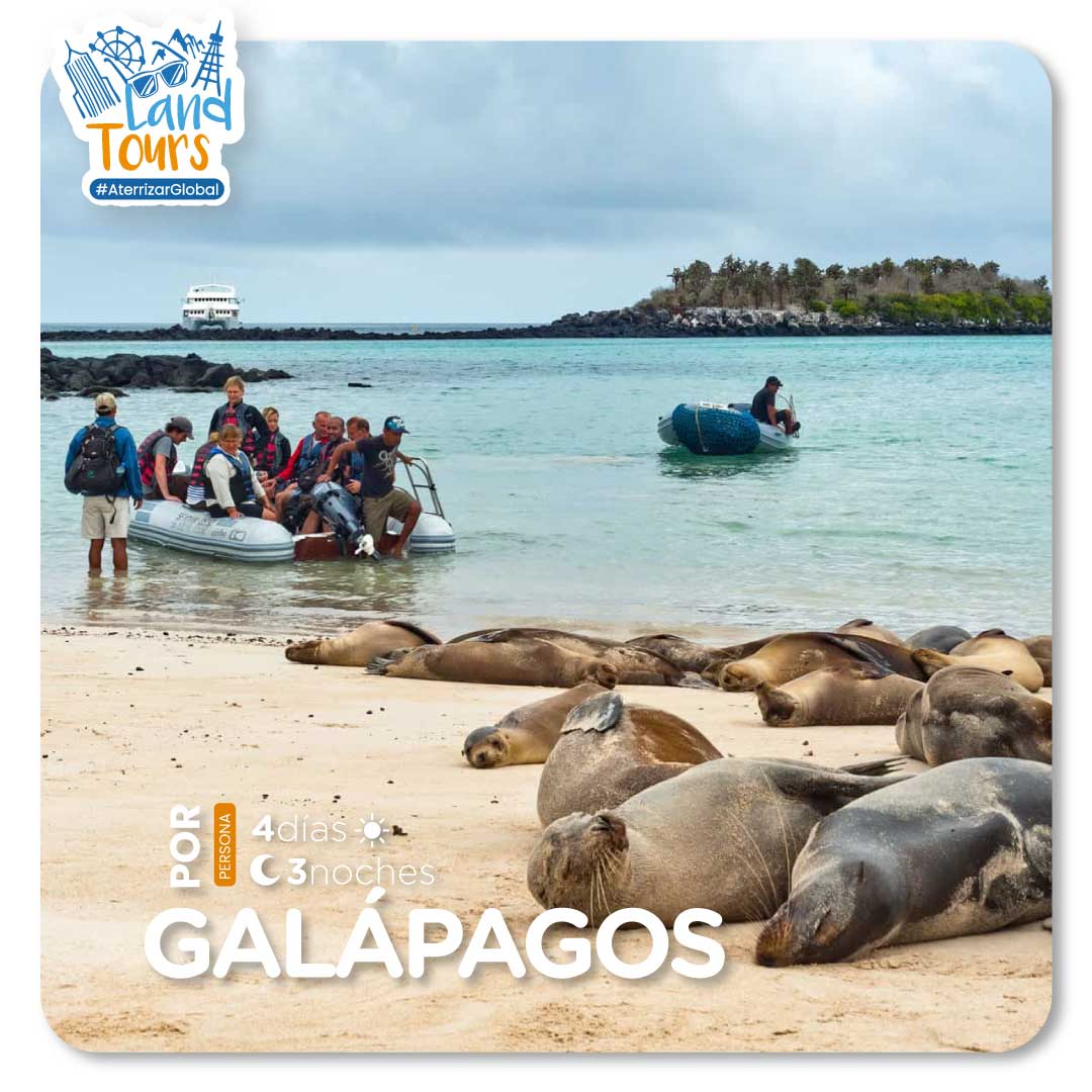 Viajes Gal pagos Oldtravelbag Viajes Gal pagos Oldtravelbag